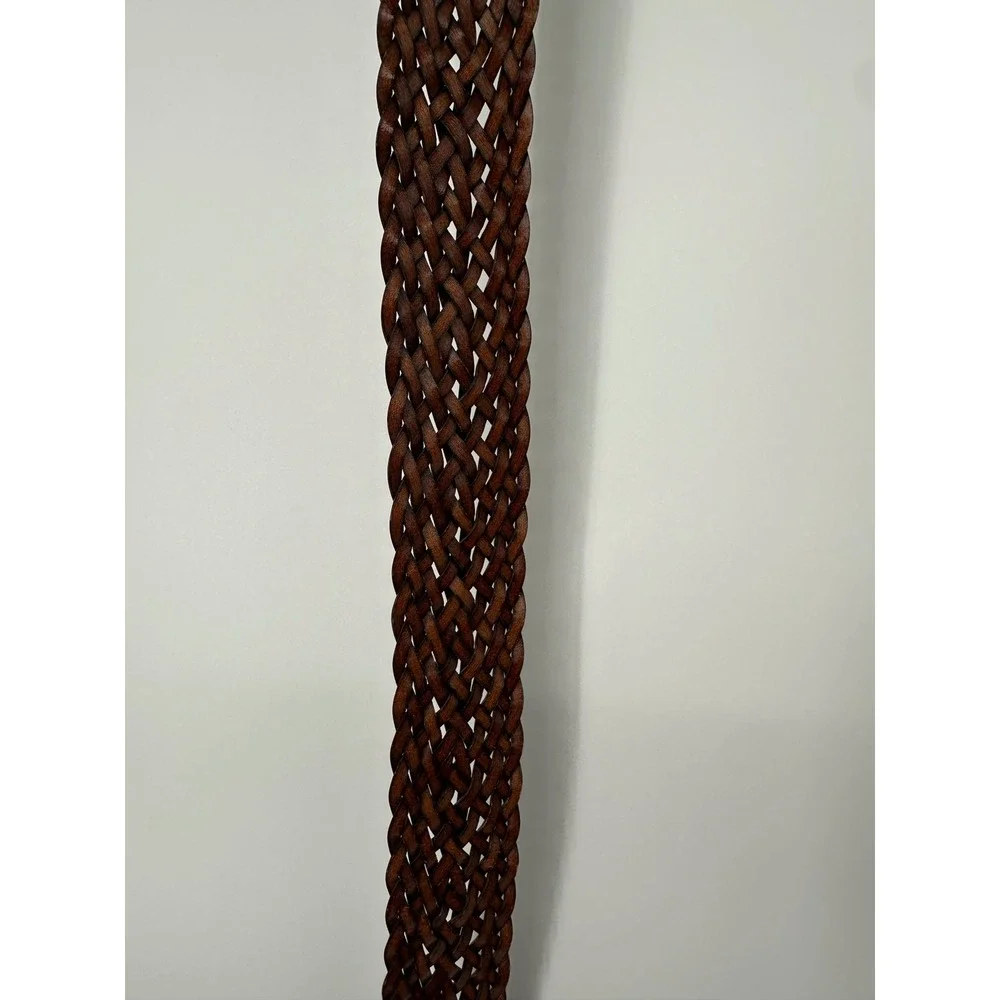 Rolfs braided belt